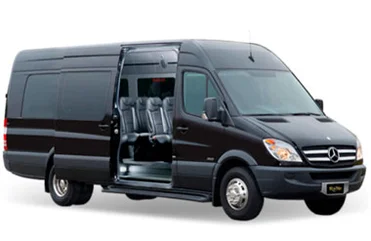 minibus-transfer