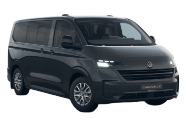 van-transfer