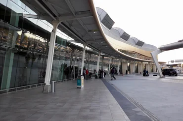 airport
