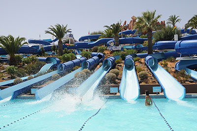 theme-park