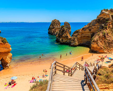 beaches-west-algarve