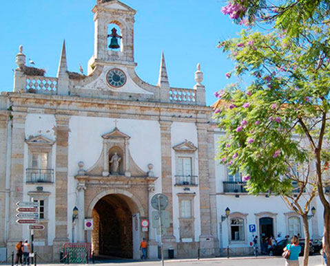 portuguese-history-faro