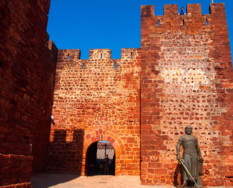portuguese-history-silves