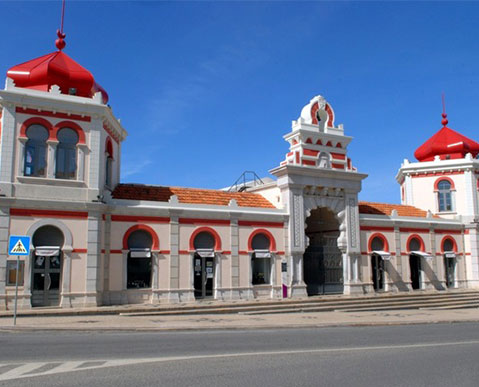 market-loule