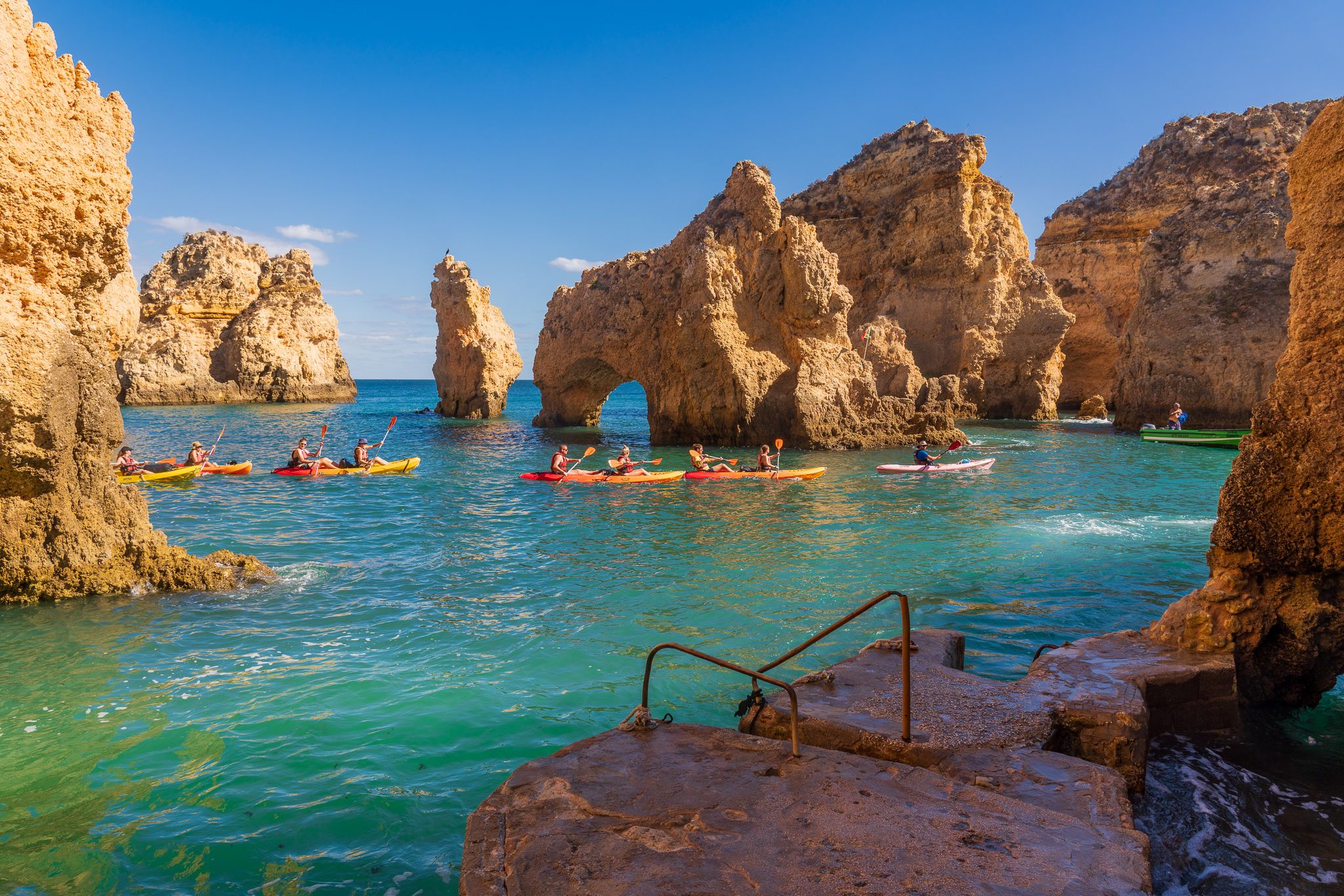 top-destinations-algarve-from-faro-airport